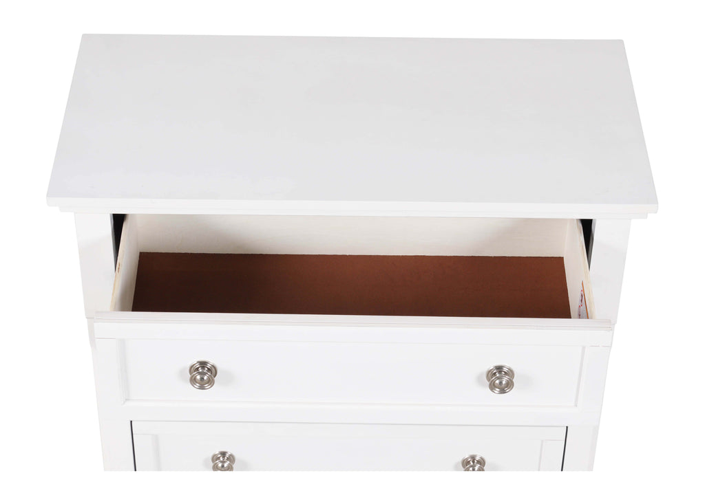 Meade Chest