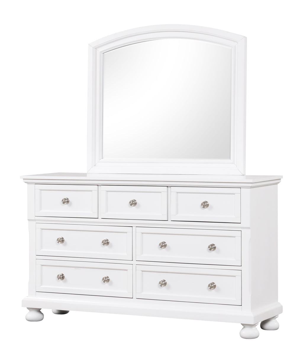 Meade Bedroom Collection