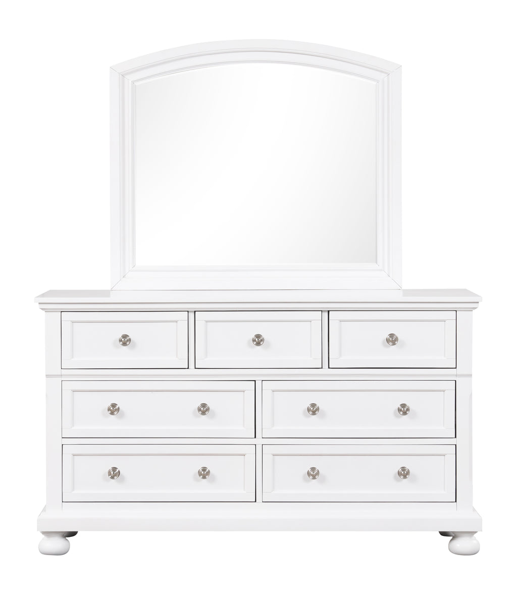Meade Bedroom Collection