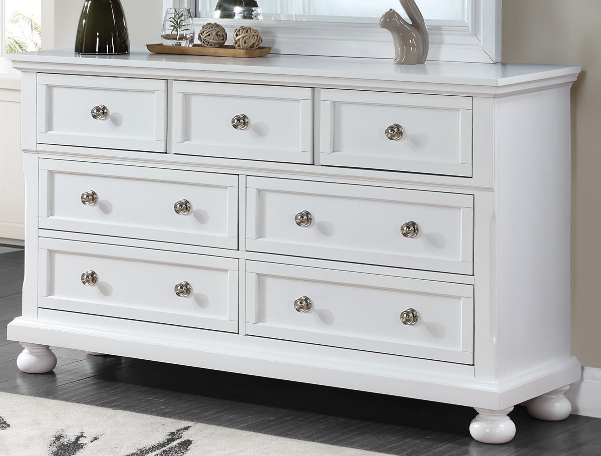 Meade Dresser
