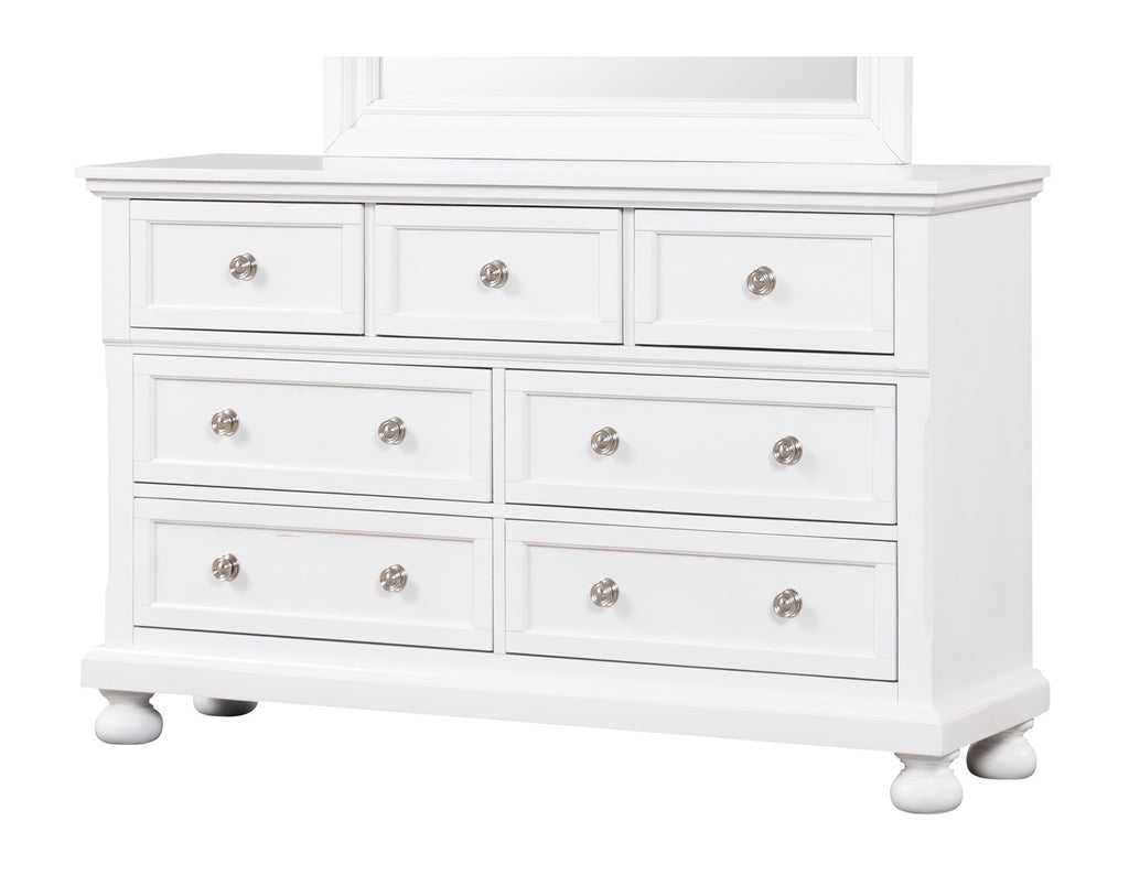 Meade Dresser
