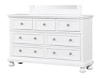 Meade Dresser