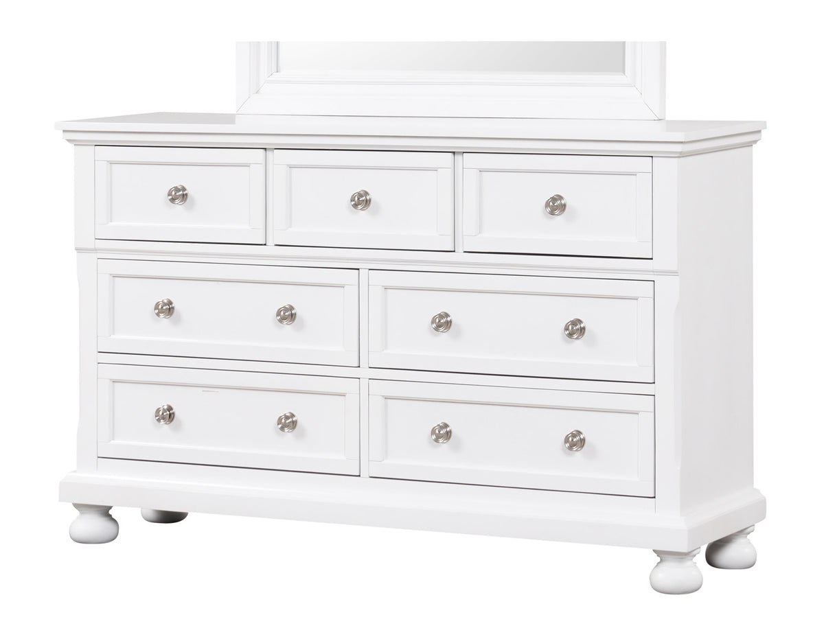 Meade Dresser