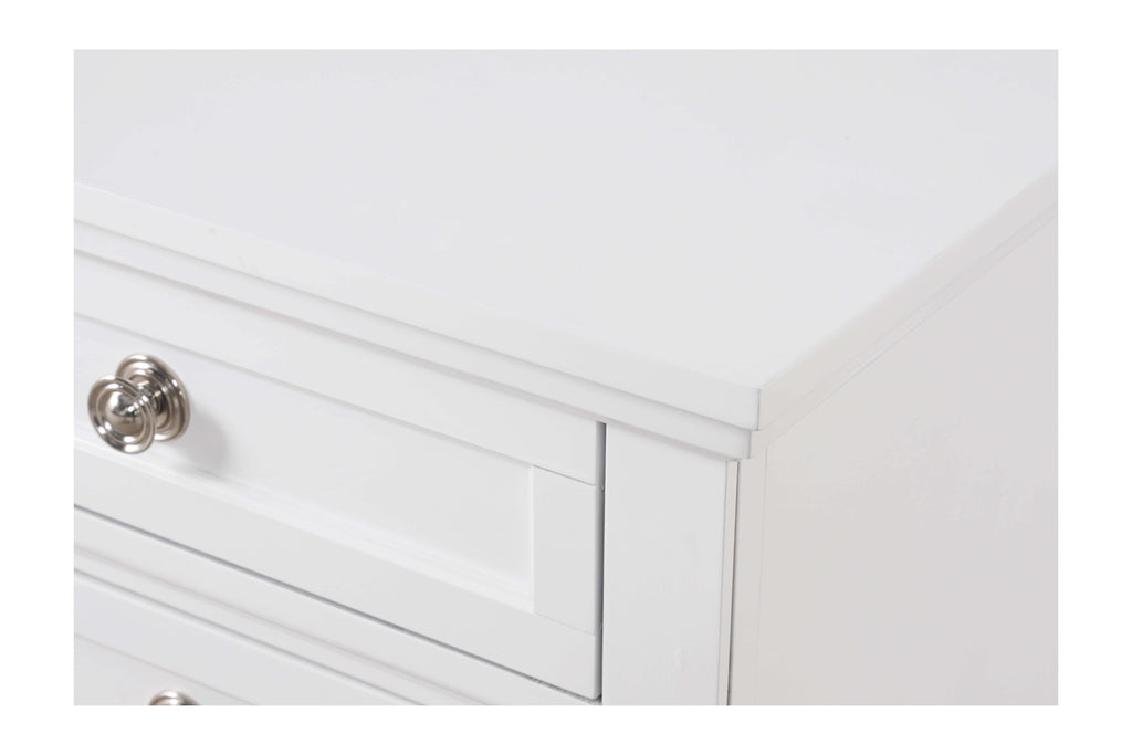 Meade Dresser