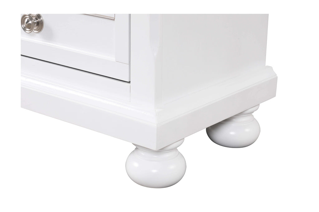 Meade Dresser