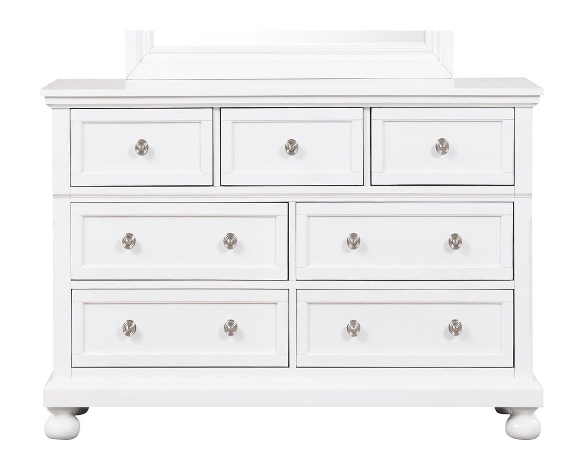 Meade Dresser