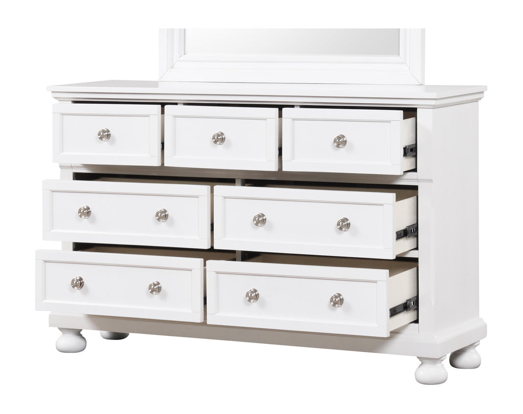 Meade Dresser