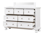 Meade Dresser