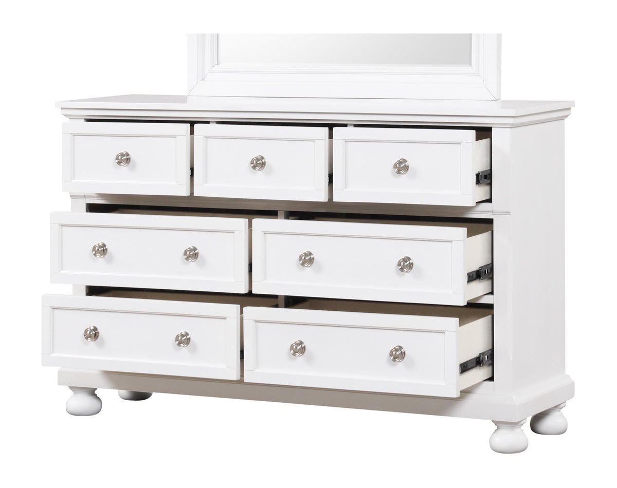 Meade Dresser