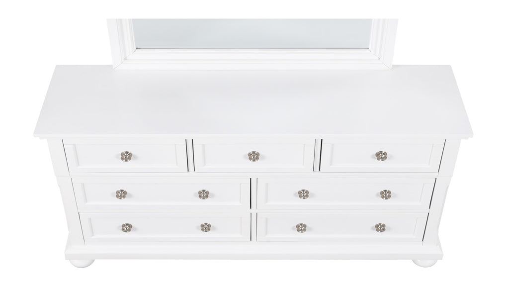 Meade Dresser