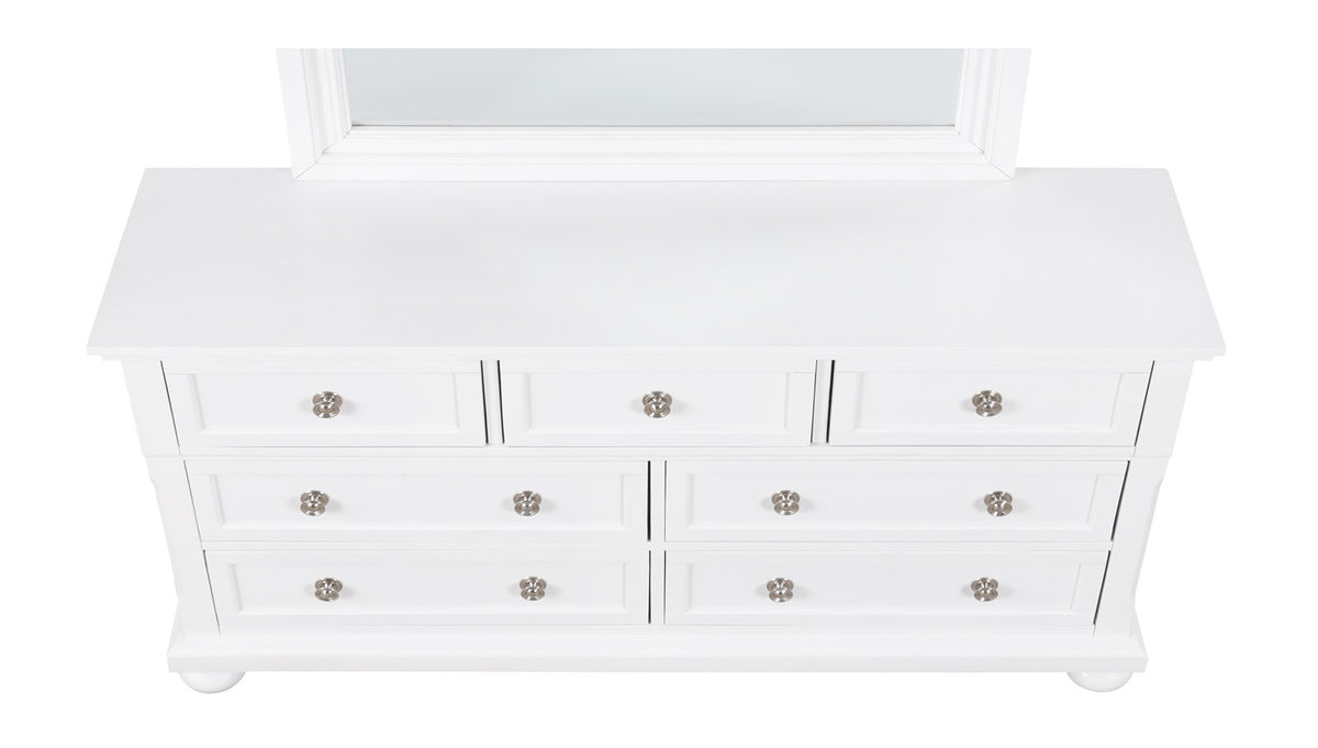 Meade Dresser