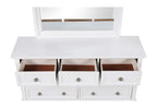 Meade Dresser