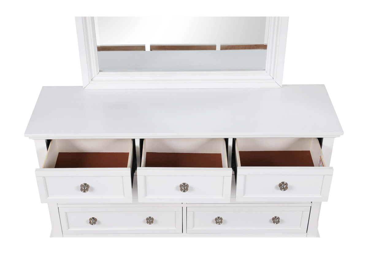 Meade Dresser