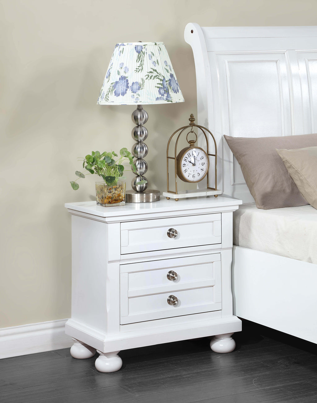 Meade Nightstand