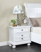 Meade Nightstand