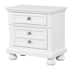 Meade Nightstand