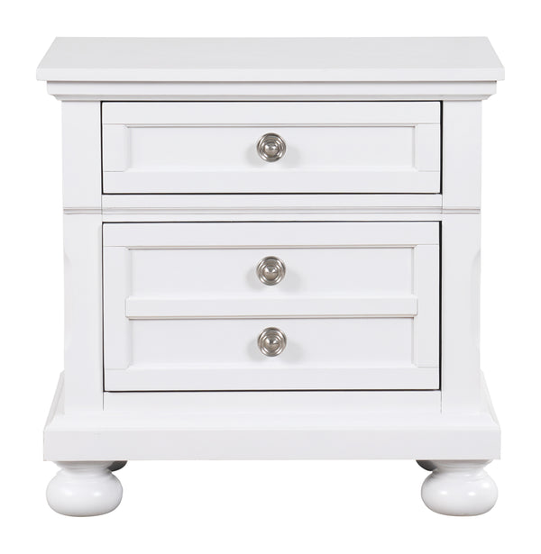 Meade Nightstand
