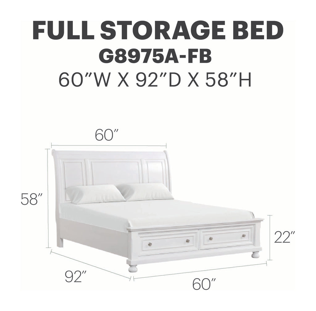 Meade Bed