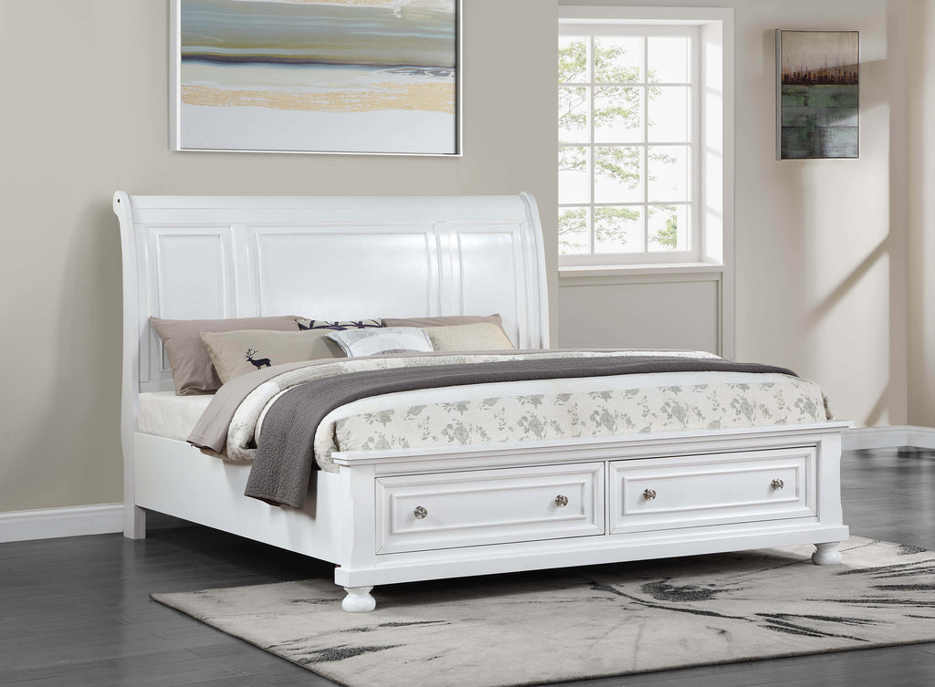 Meade Bed