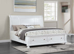 Meade Bed