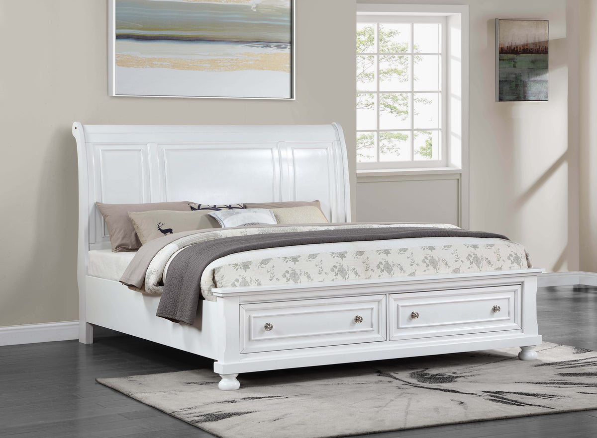 Meade Bedroom Collection