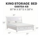 Meade Bedroom Collection