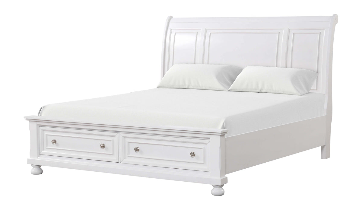 Meade Bed