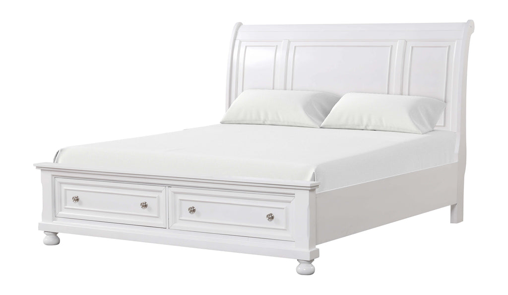 Meade Bedroom Collection