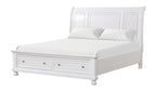 Meade Bedroom Collection