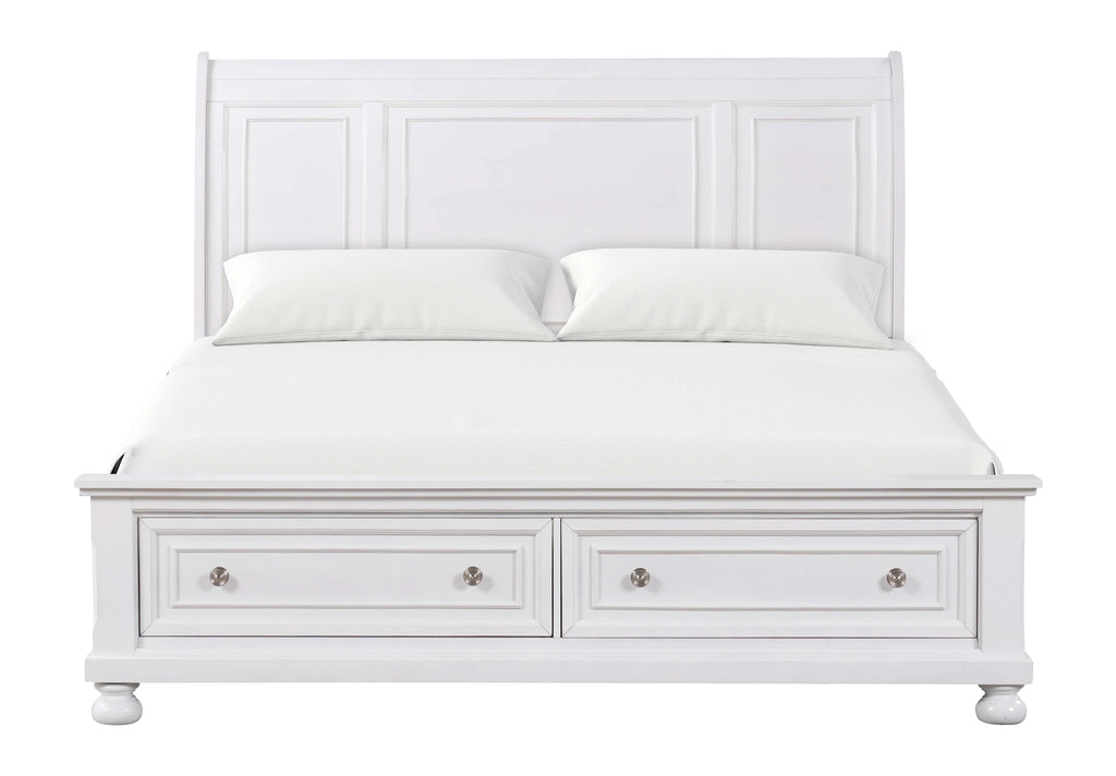 Meade Bed