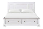 Meade Bed