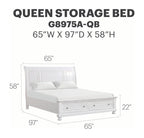 Meade Bedroom Collection
