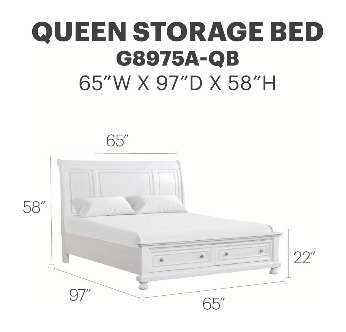 Meade Bedroom Collection