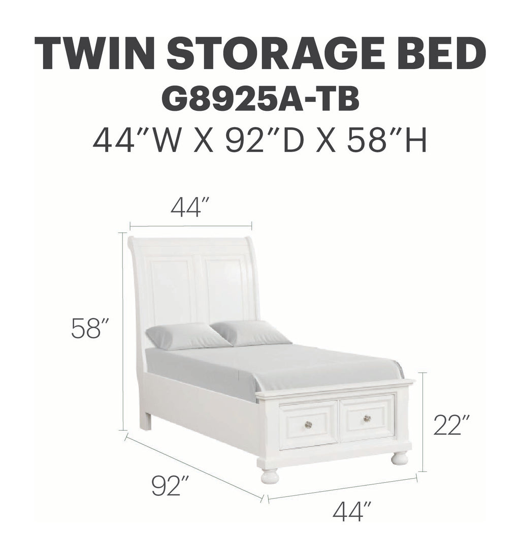 Meade Bed