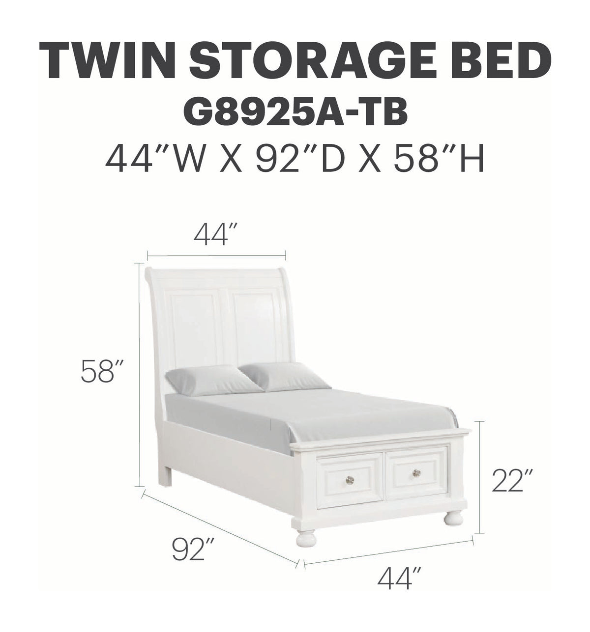 Meade Bedroom Collection