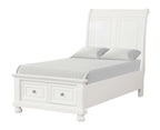 Meade Bed