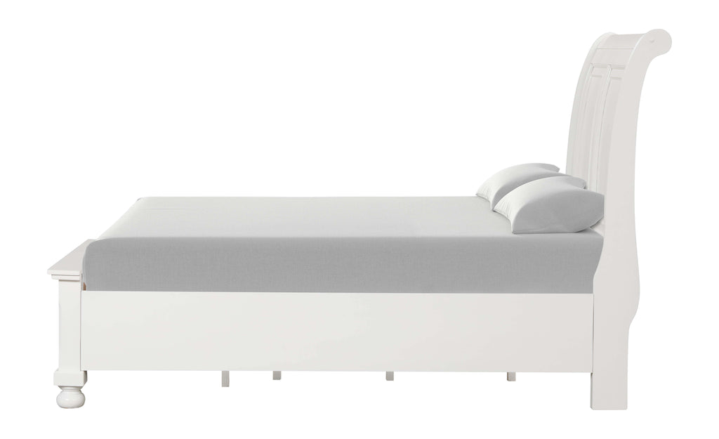 Meade Bed
