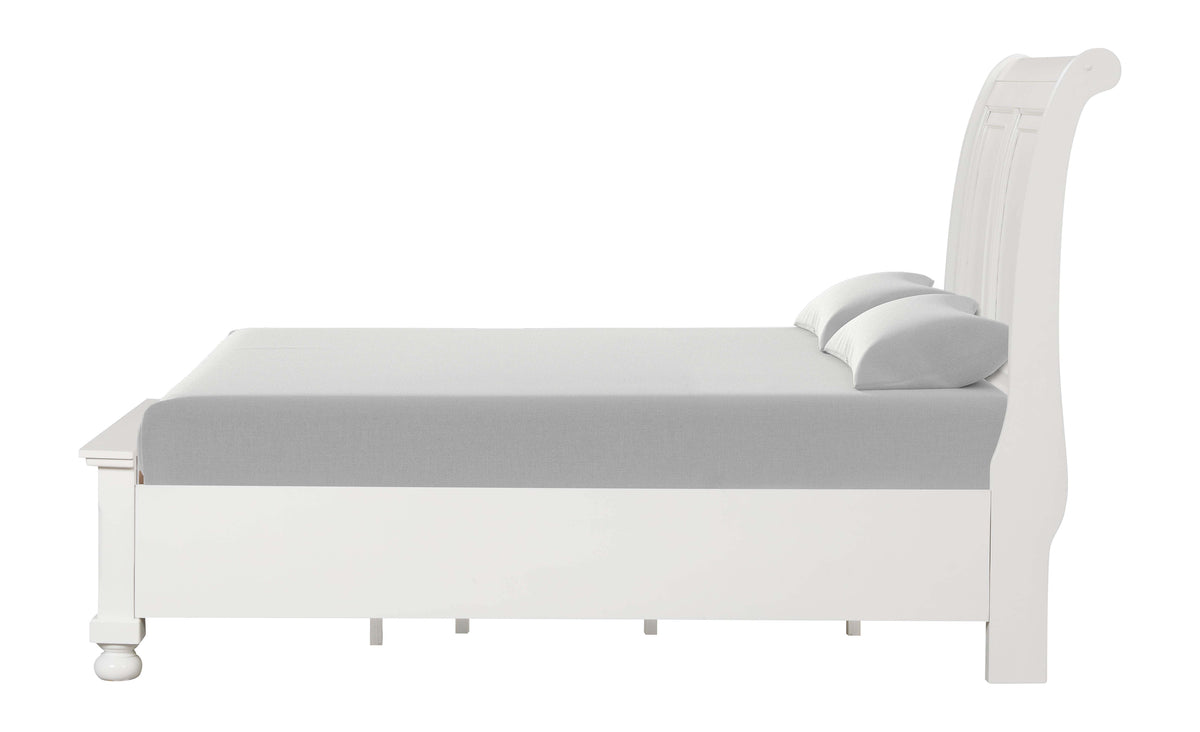 Meade Bed