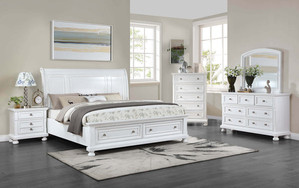 Meade Bedroom Collection