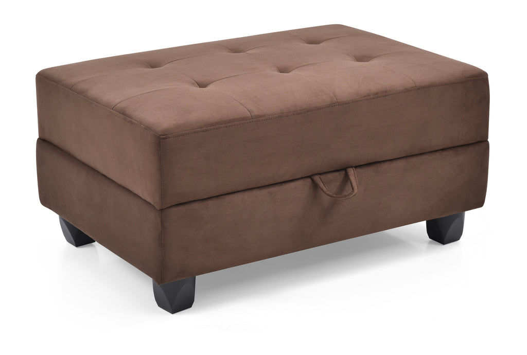 Gallant Ottoman