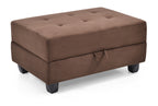 Gallant Ottoman