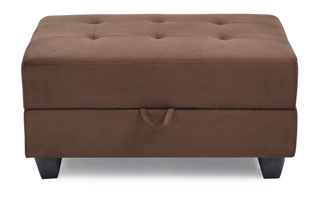 Gallant Ottoman