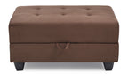 Gallant Ottoman