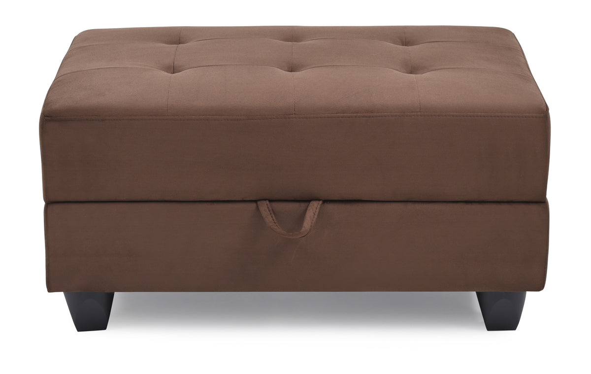 Gallant Ottoman