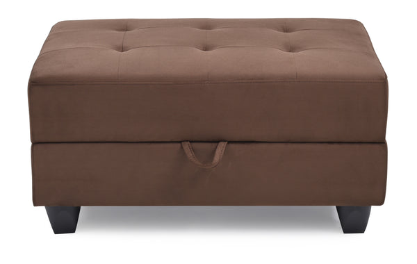 Gallant Ottoman