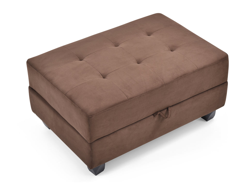 Gallant Ottoman