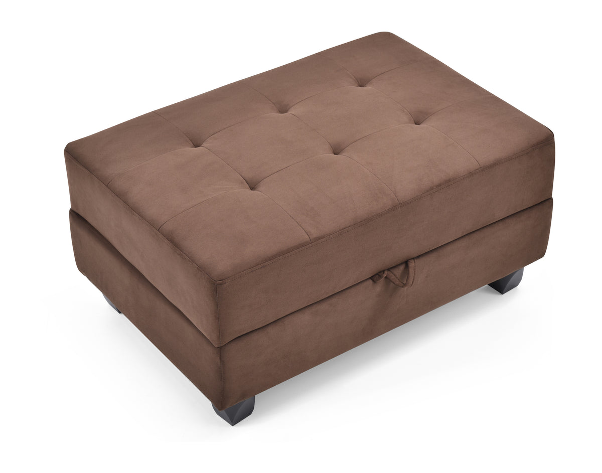 Gallant Ottoman