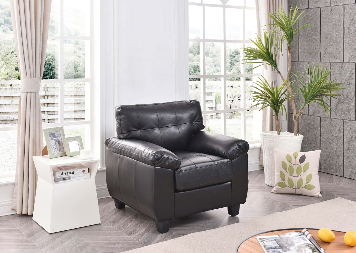 Gallant Chair