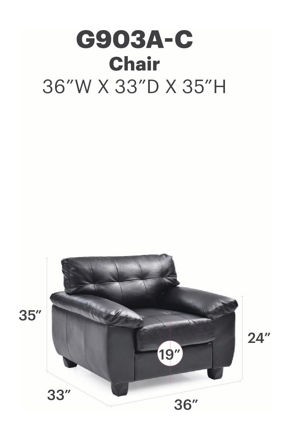 Gallant Chair