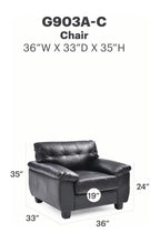 Gallant Chair